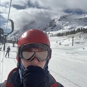 Meet your Posher, Hunter